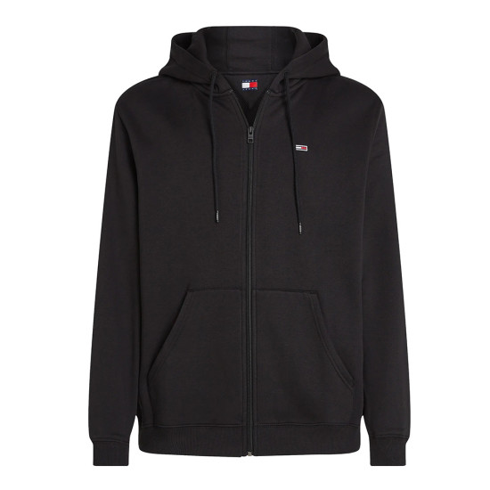 Tommy Hilfiger Ανδρική ζακέτα Regular Hoody Zip Thru
